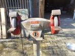 professionele Slijp machine, Doe-het-zelf en Verbouw, Gereedschap | Boormachines, Ophalen, Gebruikt, 600 watt of meer, Kolomboormachine