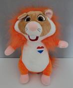 AH hamster oranje leeuw EK/WK, Albert Heijn, Ophalen of Verzenden