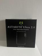 ASTARITE 2.0  Smart Multimedia Projector NOOIT GEBRUIKT, Audio, Tv en Foto, Beamers, LED, Nieuw, Ultra HD (4K), ASTARITE