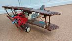 Lego 3451 Sopwith Camel., Kinderen en Baby's, Speelgoed | Duplo en Lego, Ophalen of Verzenden, Zo goed als nieuw, Lego