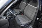 Citroën Ë-C4 Feel Edition 50 kWh Navi | Airco | Camera Ach, Auto's, Gebruikt, Zwart, Lichtsensor, Zwart