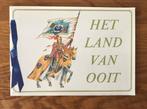 Gidsje Kasteelpark Het Land van Ooit