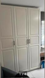 De welbekende Pax kast van IKEA 150x 236 x 38 cm, Huis en Inrichting, Kasten | Kledingkasten, Ophalen, Gebruikt, 200 cm of meer