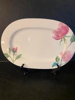 Villeroy & Boch serveerschaal “Rosanna”, Ophalen of Verzenden, Porselein, Overige stijlen, Schaal of Schalen