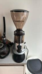 MACAP MX Manual grinder, Witgoed en Apparatuur, Ophalen, Gebruikt