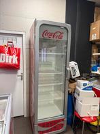 Horeca Koelkast - Vitrine, 200 liter of meer, 60 cm of meer, Zonder vriesvak, Gebruikt