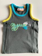 Singlet shirtje van Noppies maatje 68 nog NIEUW (A15), Kinderen en Baby's, Babykleding | Maat 68, Nieuw, Ophalen of Verzenden