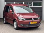 Volkswagen Caddy 1.6 TDI BMT MARGE Navi, Airco, NAP, Voorwielaandrijving, Euro 5, Gebruikt, 4 cilinders