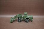 Matchbox Lesney Hatra tractor King size nr 3, Antiek en Kunst, Antiek | Speelgoed, Ophalen of Verzenden