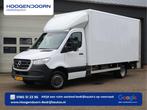 Mercedes-Benz Sprinter 516 CDI Automaat - Bakwagen - Laadkle, Auto's, Bestelauto's, Achterwielaandrijving, Gebruikt, Euro 6, 4 cilinders