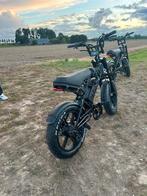 Custom V20 Pro E-Bike, Overige merken, Ophalen of Verzenden, Zo goed als nieuw, 51 tot 55 cm