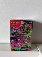 Shrouded fable booster bundle (6 pakjes) sealed, Ophalen, Nieuw, Boosterbox, Foil