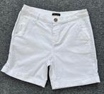 Massimo Dutti short korte broek maat XS, Kort, Blauw, Ophalen of Verzenden, Zo goed als nieuw