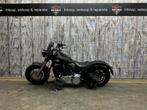 HARLEY-DAVIDSON softail slim (bj 2013), Bedrijf, Overig