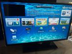Samsung tv UE37ES5500 werkt goed en zit smart op, Ophalen, HD Ready (720p), Samsung, 100 cm of meer