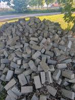 Klinkers bkk 8cm 200m2 € 3 euro per m2, Klinkers, Ophalen of Verzenden, Zo goed als nieuw, 10 m² of meer
