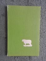 Schapenfokkerij en- houderij in Nederland, Boeken, Dieren en Huisdieren, Ophalen of Verzenden, Gelezen, Honden