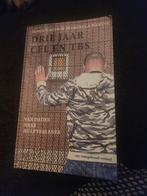 Drie Jaar Cel en TBS - Jorge Chito & Marcella Kleine, Ophalen of Verzenden, Gelezen, Jorge Chito & Marcella Kleine, Overige