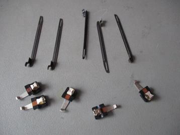  Fleischmann Schakel rail no 6402 HO beschikbaar voor biedingen