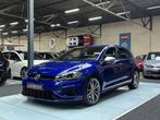 Volkswagen Golf 2.0 R 7.5 DSG 5-Deurs Virtual Clima Airco Ri, Auto's, Automaat, Blauw, Bedrijf, Golf