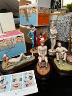Clown Figurines, Verzamelen, Ophalen, Zo goed als nieuw