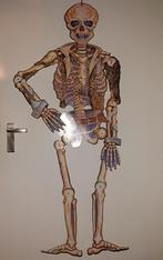 Halloween scene setter ☆ decoratie ☆ versiering, Ophalen of Verzenden, Versiering, Halloween of Griezel