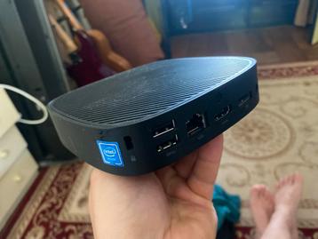 HP T430 Thin Client Windows 10 beschikbaar voor biedingen