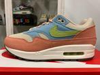 👟 Nike air max 1 madder root DS 38.5 €125,-, Ophalen of Verzenden, Nieuw, Sneakers of Gympen