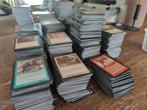 Magic the gathering - 5000+ jaren 90 kaartjes, Ophalen of Verzenden, Zo goed als nieuw