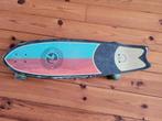 Kryptonics skateboard, Sport en Fitness, Skateboarden, Ophalen of Verzenden, Gebruikt
