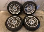 17 inch bmw style 32 e39 nette staat!, Ophalen, Velg(en), I, 17 inch
