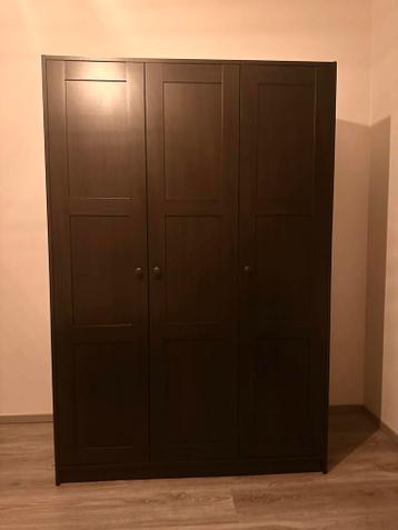 Ikea Tienerkamer Set - Malm, Rakkestad, Micke - afbeelding 2