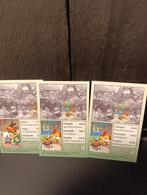 Pokémon Kaarten - Unieke Set, Ophalen of Verzenden, Zo goed als nieuw, Meerdere kaarten