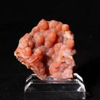 chalcedoon geode #10, Ophalen of Verzenden, Mineraal
