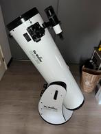 Dobson telescoop N 254/1200 met extra optics en laser, Audio, Tv en Foto, Optische apparatuur | Telescopen, Ophalen of Verzenden