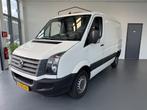 Volkswagen Crafter 28 2.0 TDI L1H1 BM, Euro 5, Gebruikt, 4 cilinders, Wit