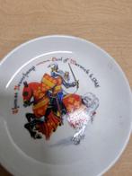 Bordje thomas beauchamp earl of warwiek, Antiek en Kunst, Antiek | Servies los, Ophalen of Verzenden