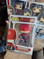 Daredevil 120 funko pop Marvel actie, Verzamelen, Poppetjes en Figuurtjes, Ophalen of Verzenden, Zo goed als nieuw
