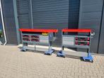 Würth bedrijfswagen inrichting bedrijfswageninrichting, Auto diversen, Autogereedschap, Ophalen