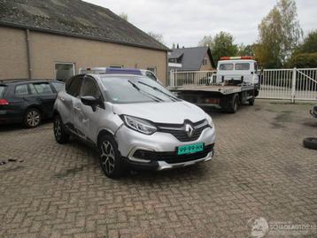 Renault Captur 0.9 TCe Edition one REST BPM 1000 EURO ! NAP beschikbaar voor biedingen
