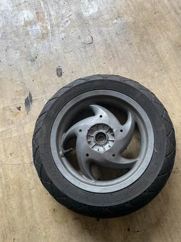 Gilera runner / skipper lx achtervelg beschikbaar voor biedingen