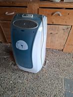 Carrier Igloo Mobiele Airco 3-in-1, Ophalen, Gebruikt, Minder dan 60 m³, Afstandsbediening