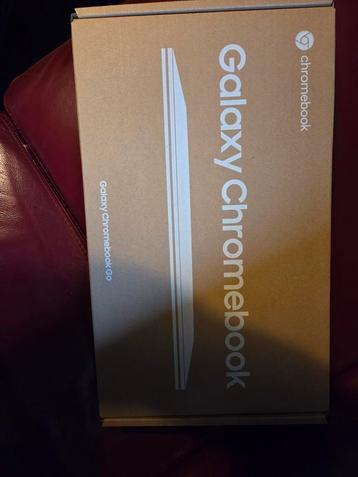Samsung Galaxy Chromebook nieuw  beschikbaar voor biedingen