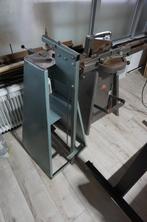 Lijsten makers Apparaten van Deens fabricaat. Morso ., Doe-het-zelf en Verbouw, Ophalen, Gebruikt