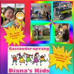 Gastouder voor vso/bso en vakanties aangeboden, Gastouders