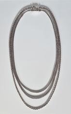 Diverse kettingen Buddha to Buddha &Z3UZ Legendary Jewellery, Ophalen of Verzenden, Nieuw, Zilver, Zilver