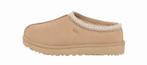 Uggs tasman, Overige kleuren, Verzenden, Zo goed als nieuw, Pantoffels of Sloffen