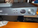 Samsung dvd recorder R125 met afstandsbediening, Verzenden, VHS-speler of -recorder