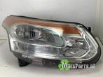 Koplamp rechts van een Citroen C3 Picasso, Auto-onderdelen, Verlichting, Gebruikt, -, Ophalen of Verzenden, -