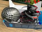 Schaats kind verstelbaar Viking maat 32 t/m 35, Sport en Fitness, Schaatsen, Viking, Ophalen of Verzenden, Zo goed als nieuw, Noren